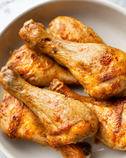 CHICKEN LEG PLAIN